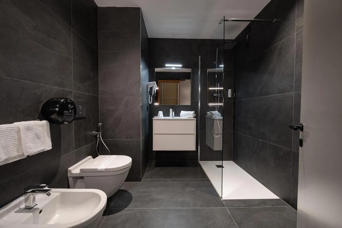 Il Tridente Hotel