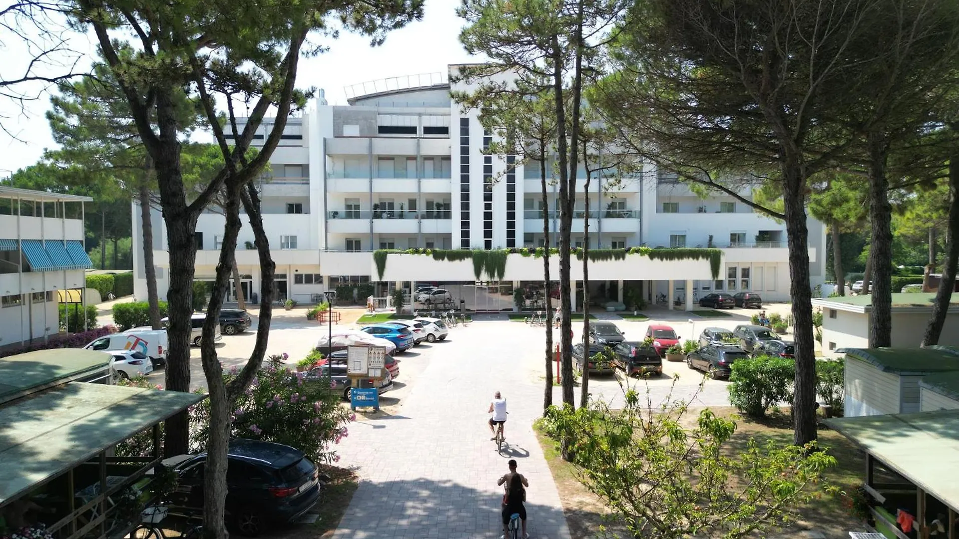 Il Tridente Hotel
