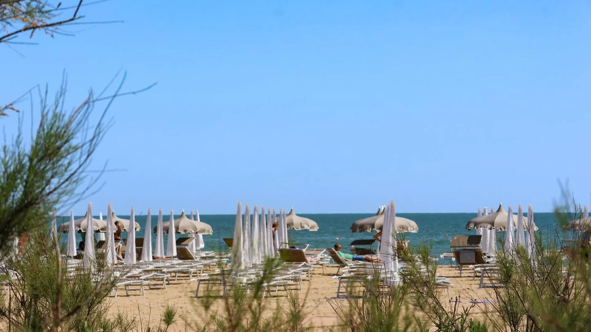 Il Tridente Hotel