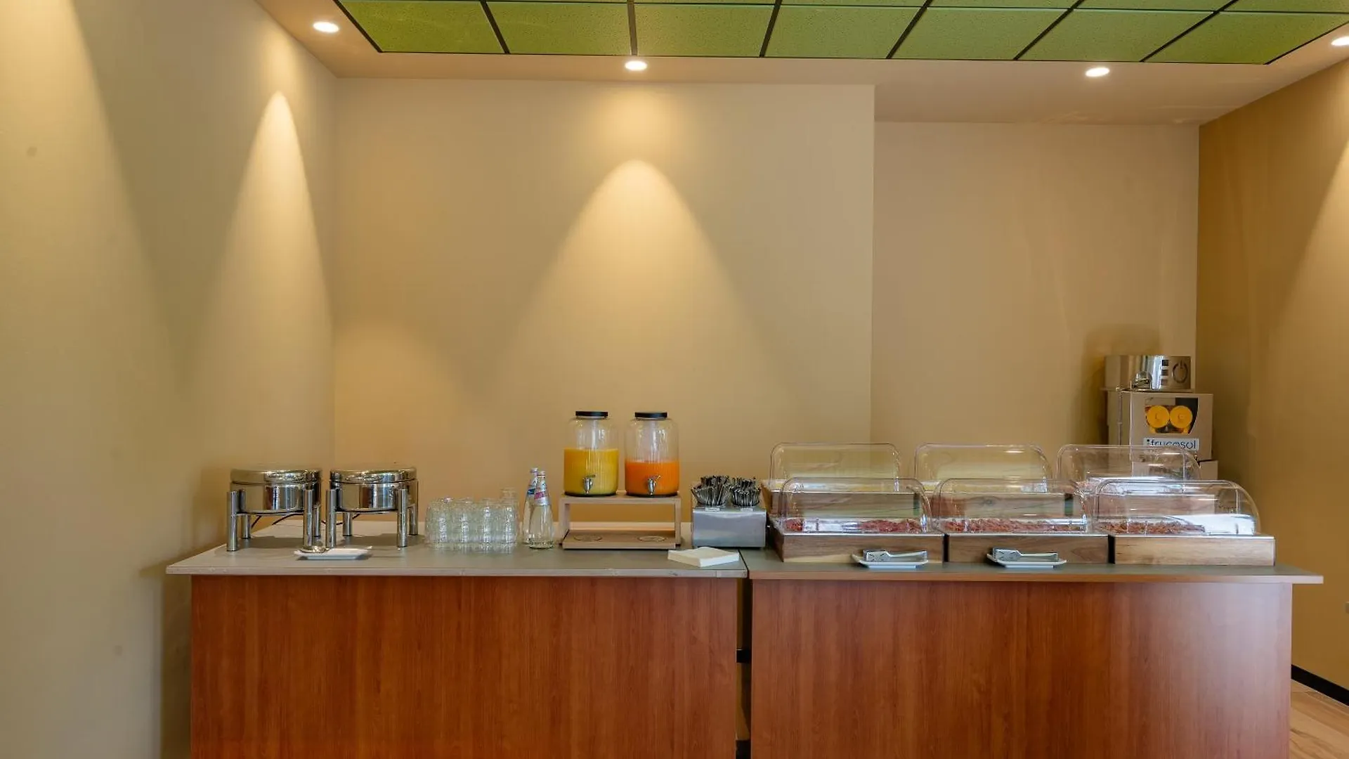 ****  Il Tridente Hotel איטליה