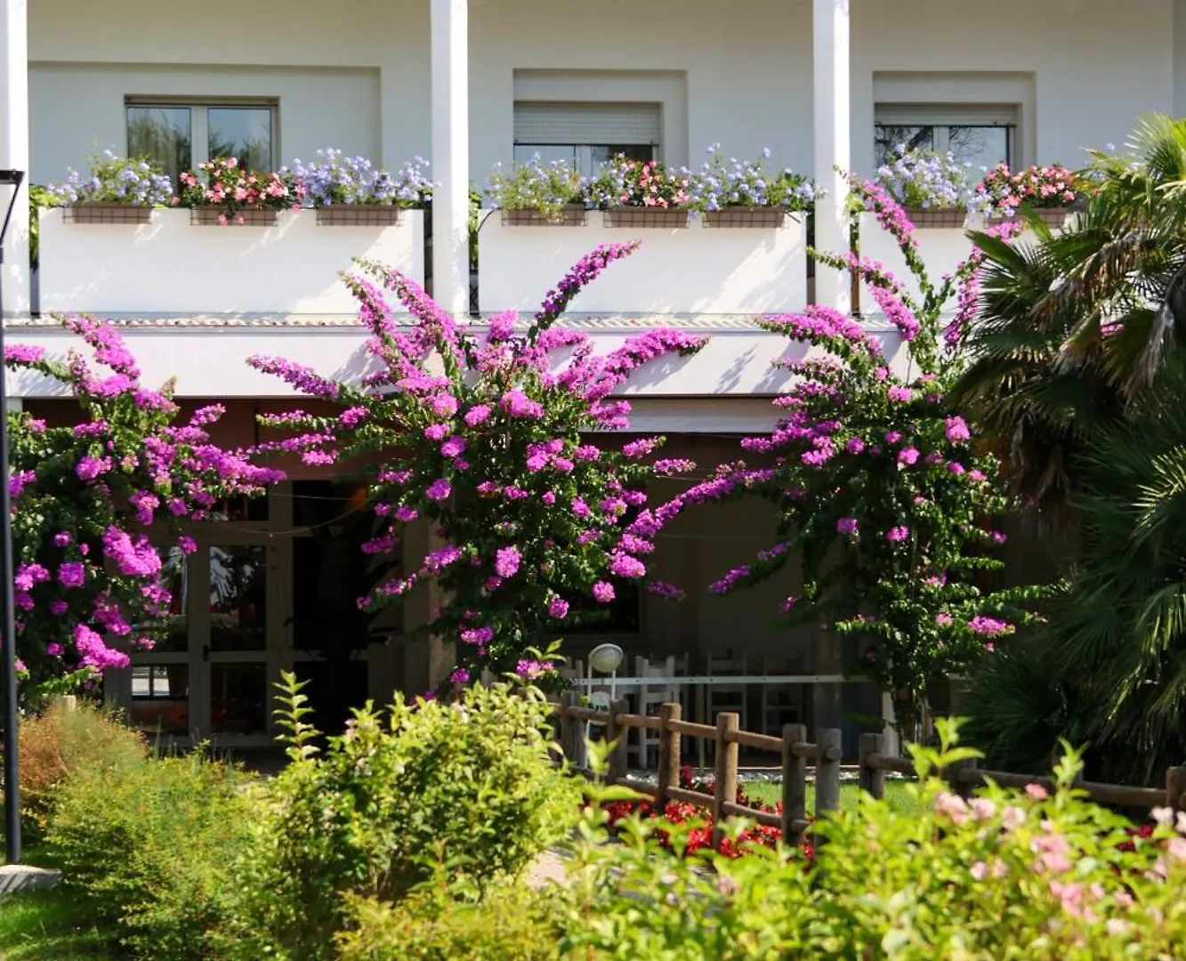 Il Tridente Hotel